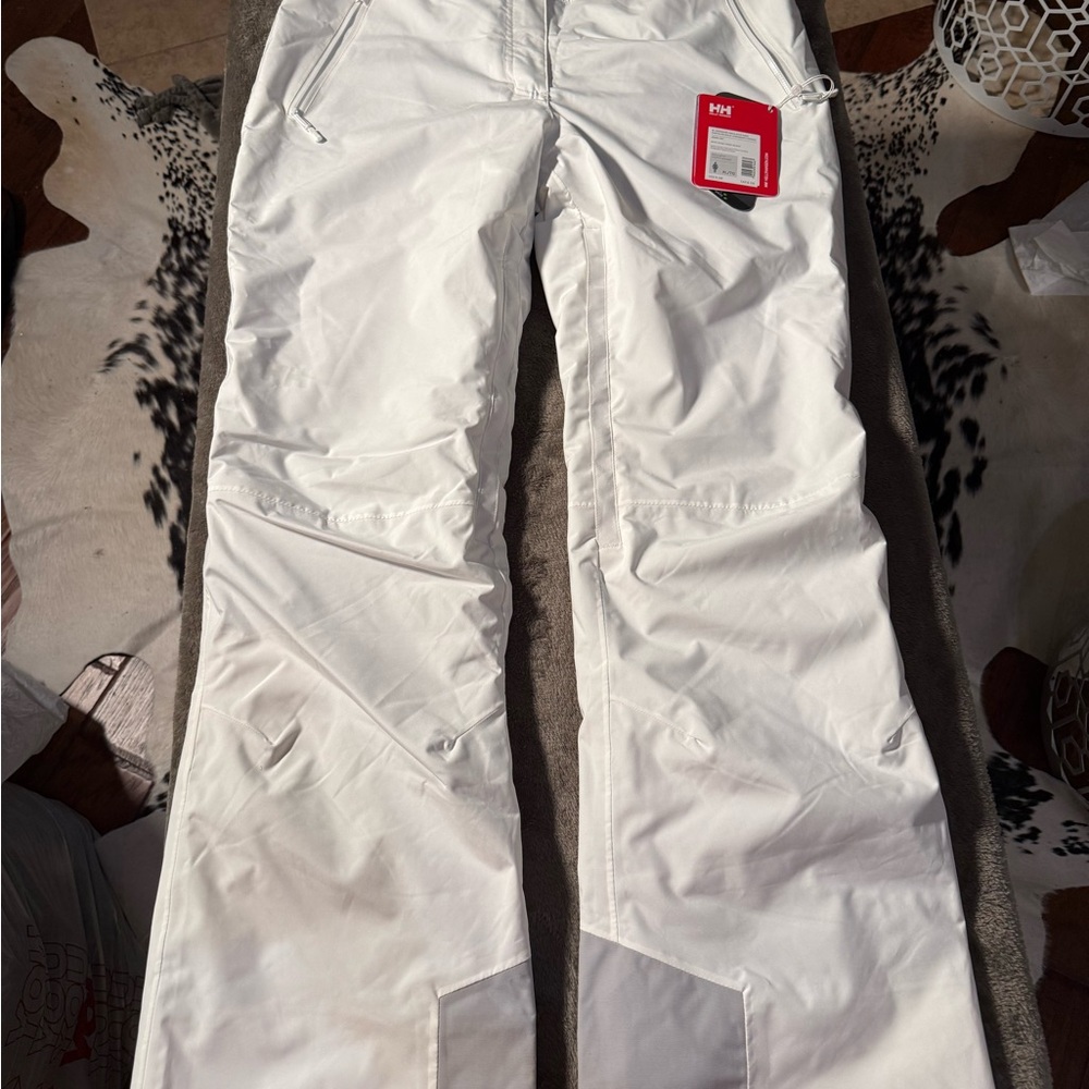 Helly-Hansen Legendary Insulated Pant for Women - Waterproof, Windproof, breath